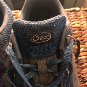 Chaco Shoes - Chacos hiking shoe Chaco Shoes - Chacos hiking shoe